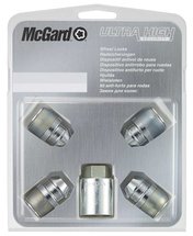 Секретки на колеса McGard 24152 SL (гайка)