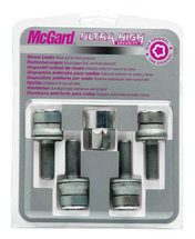 Секретки на колеса McGard 26002 SL (болт)