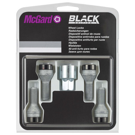 Секретки на колеса McGard 27231 SUB (болт)
