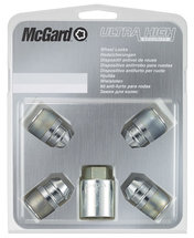 Секретки на колеса McGard 24157 SL (гайка)