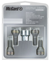 Секретки на колеса McGard 27207 SL (болт)