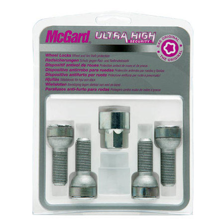 Секретки на колеса McGard 28023 SL (болт)