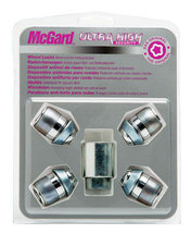 Секретки на колеса McGard 24212 SL (гайка)